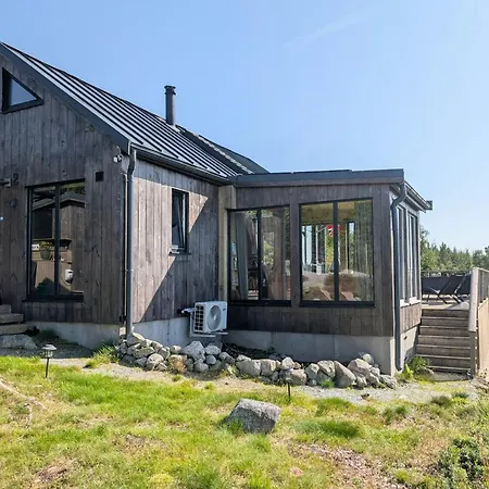 New Off-grid Near Preikestolen And Stavanger